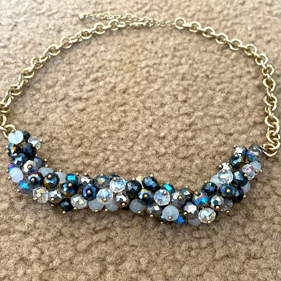 Statement necklace - Picture 2 of 2